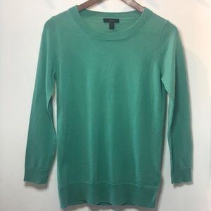 J. Crew Tippie Sweater